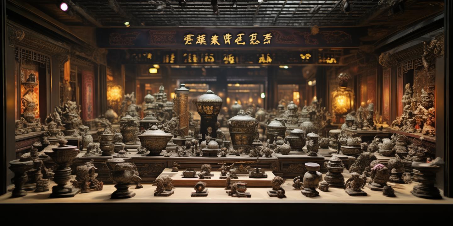 央视《寻宝》栏目聚焦宝鸡,民间藏品展现千年历史底蕴