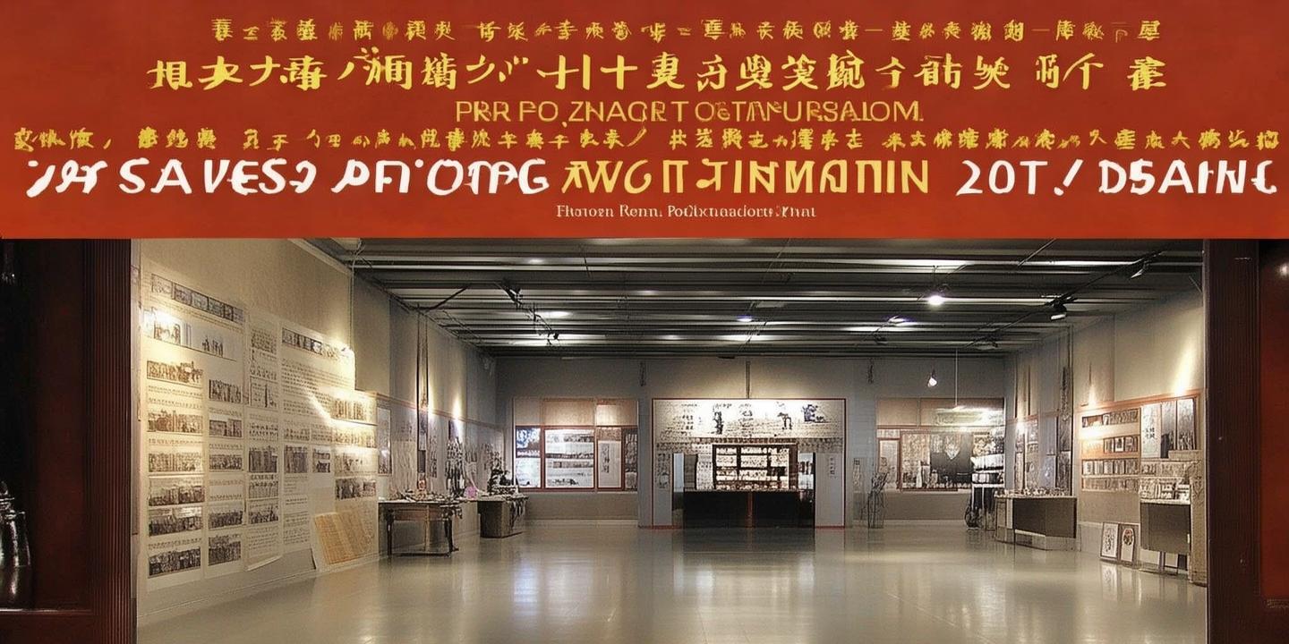 “改革先锋”何载故居陈列馆开馆,精准扶贫史料展致敬百年初心
